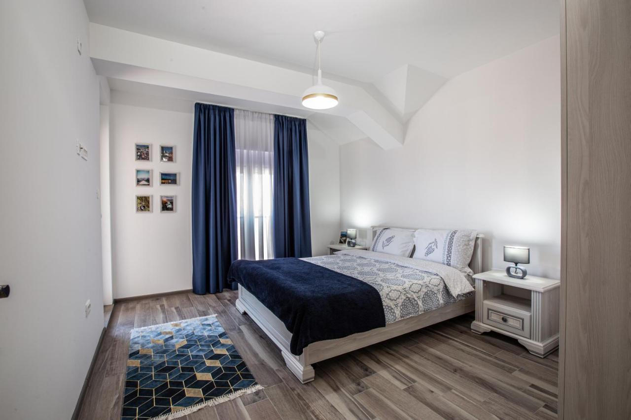 Rest Apartments Niksic Luaran gambar