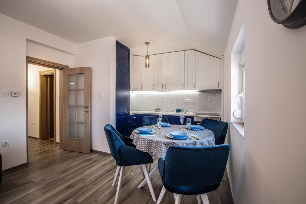 Rest Apartments Niksic Luaran gambar