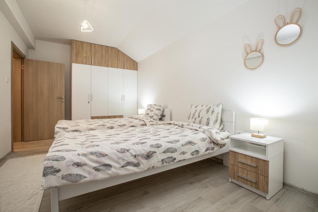 Rest Apartments Niksic Luaran gambar