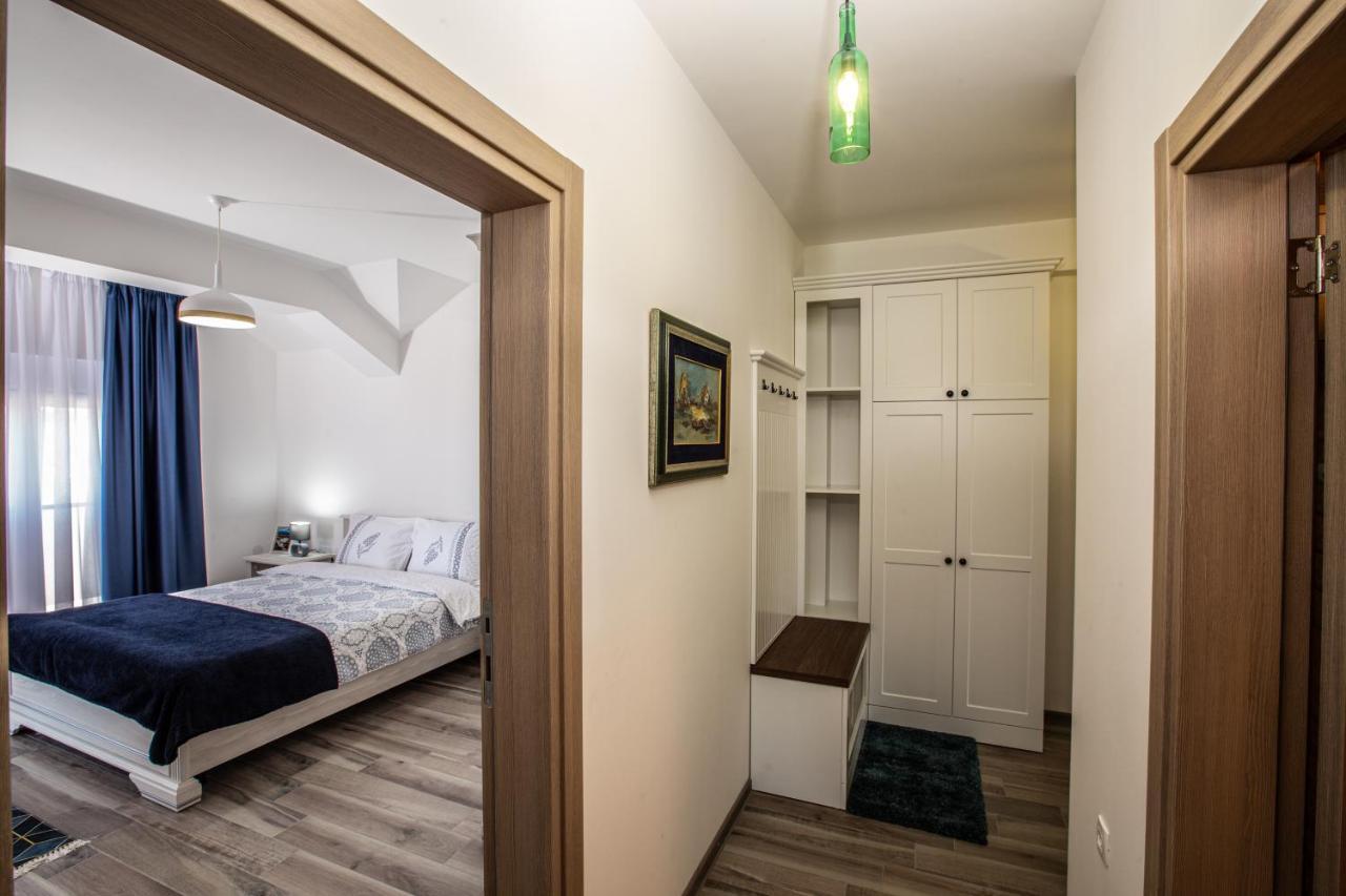 Rest Apartments Niksic Luaran gambar