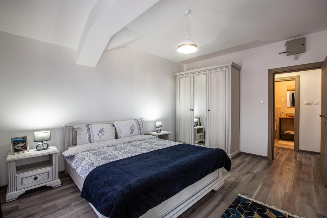 Rest Apartments Niksic Luaran gambar