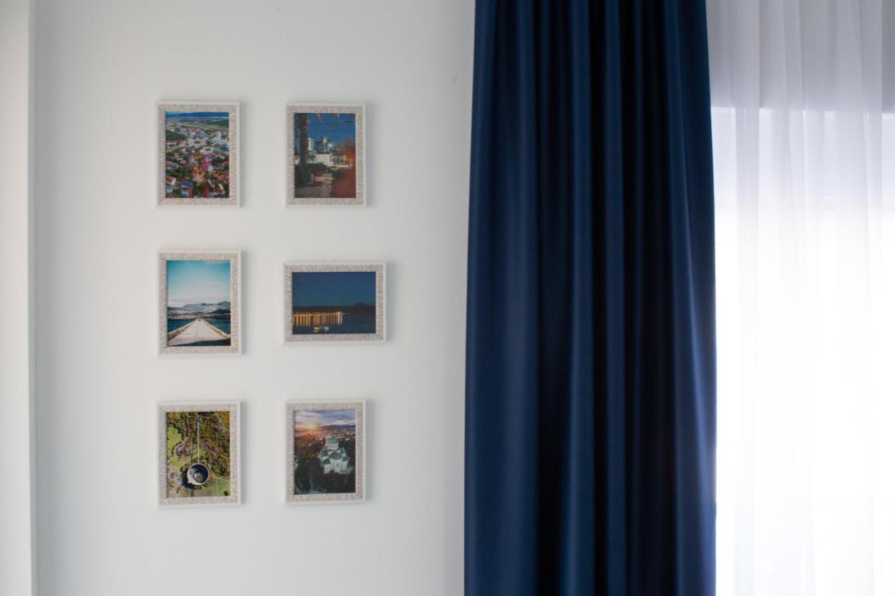 Rest Apartments Niksic Luaran gambar