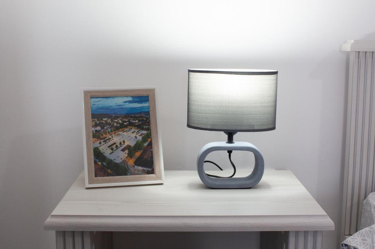 Rest Apartments Niksic Luaran gambar