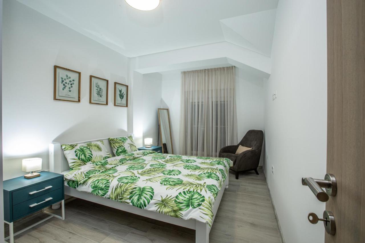 Rest Apartments Niksic Luaran gambar