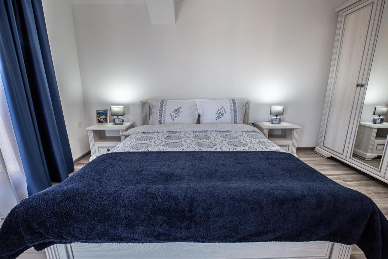 Rest Apartments Niksic Luaran gambar