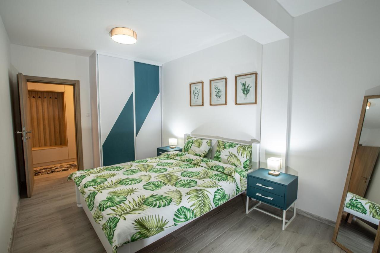 Rest Apartments Niksic Luaran gambar