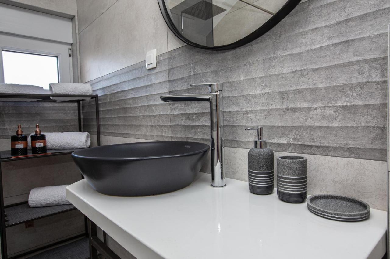 Rest Apartments Niksic Luaran gambar