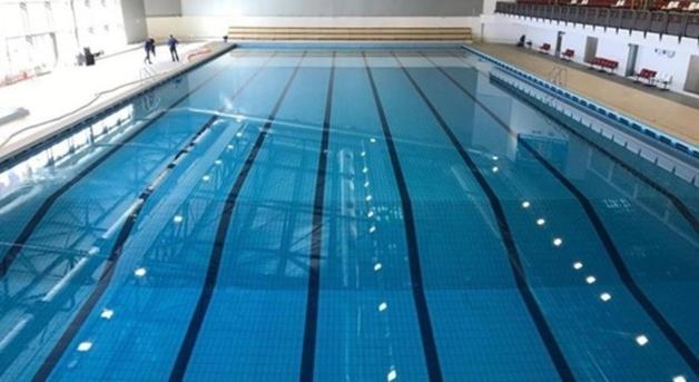 Rest Apartments Niksic Luaran gambar