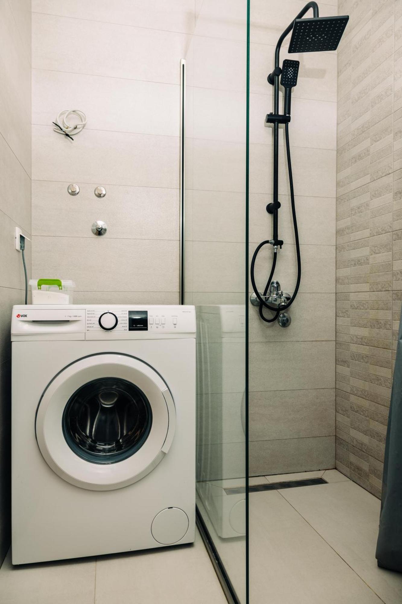 Rest Apartments Niksic Luaran gambar