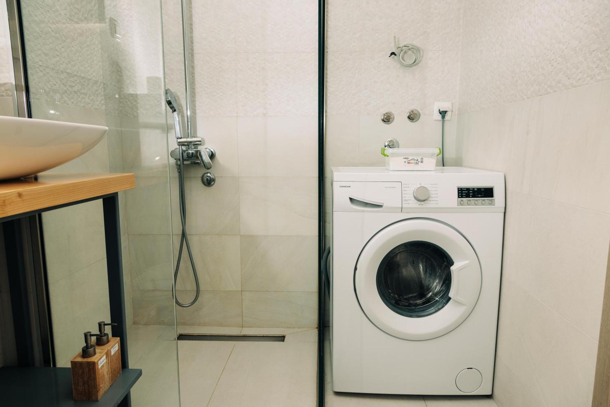 Rest Apartments Niksic Luaran gambar
