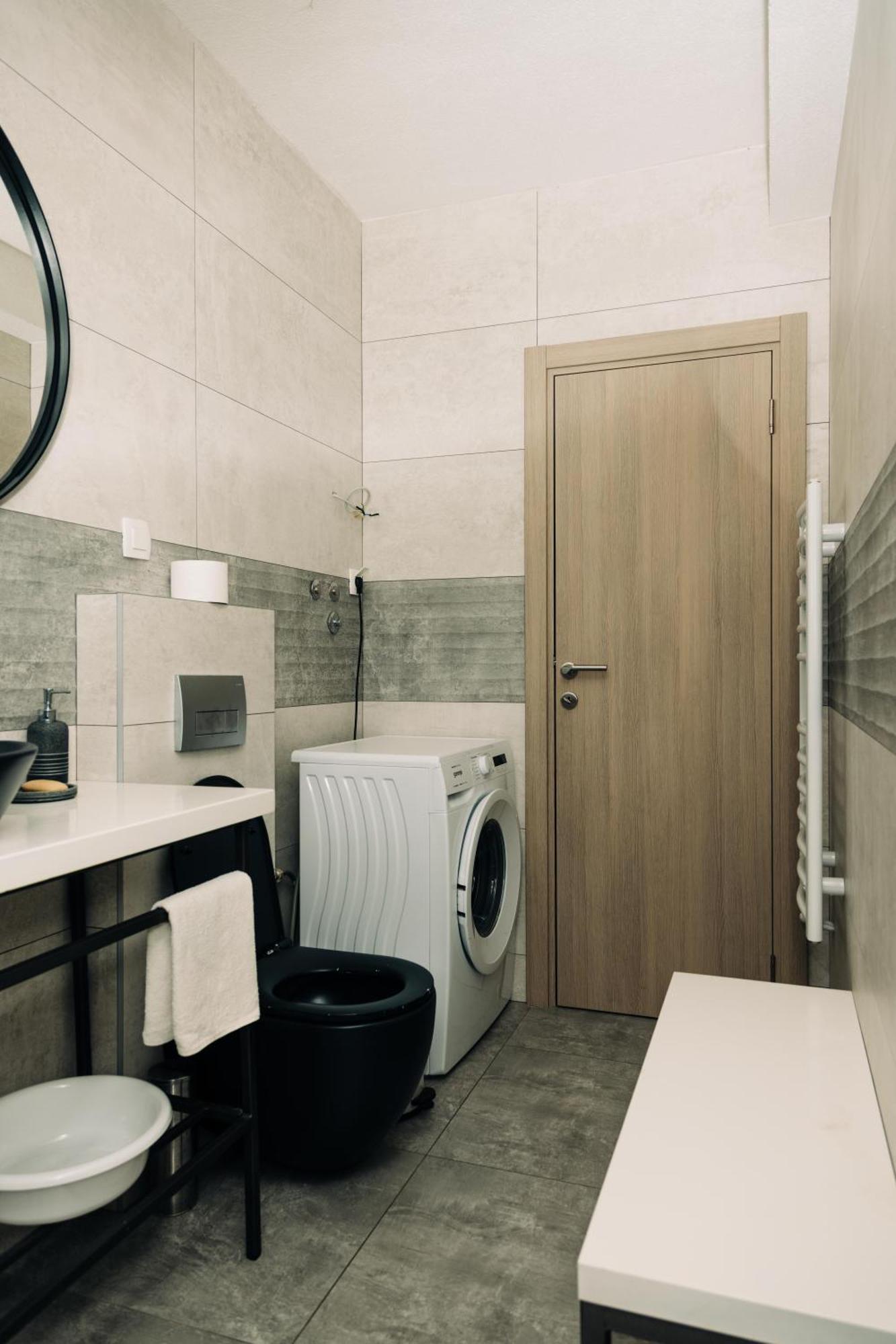 Rest Apartments Niksic Luaran gambar